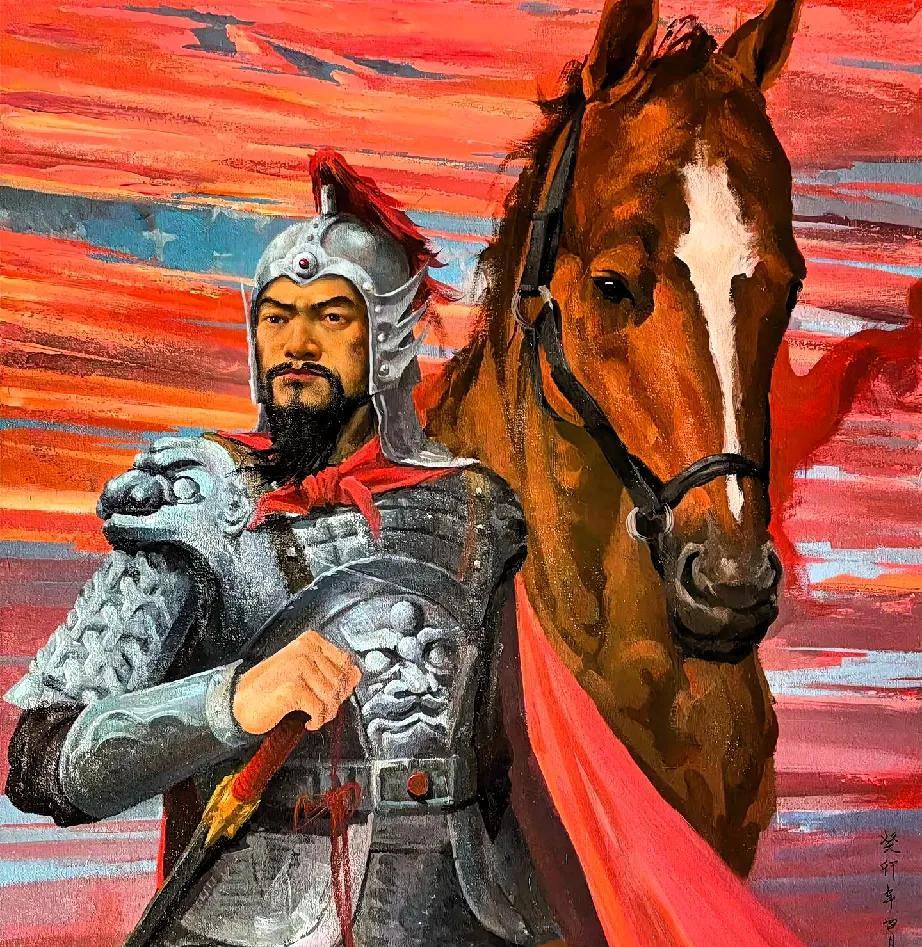 明朝最后的希望——袁崇焕，为何必须得死？五步棋，步步下错
明末风雨挺复杂，皇帝刚