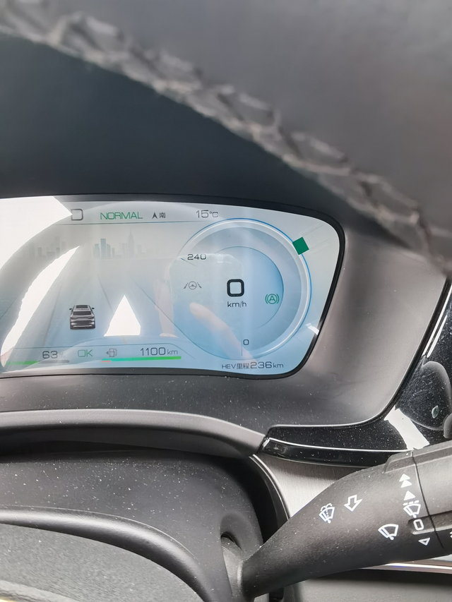 宋plusdmiawd四驱版真实油耗
提车，两个多月了，今天分享一下四驱版的真实