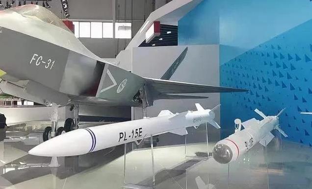 日本开始“逆向研究”中国的PL-15空空导弹残骸,印度批准向日本移交残骸！
自中