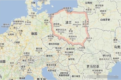 为什么很多人都讨厌波兰？很多人觉得波兰这国家跟咱们没啥交集，但抗日战争那会，这个