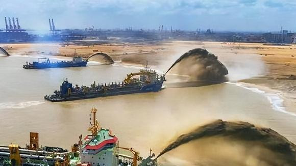 日本填海造岛被告上联合国，中国虽败诉，却成就了最无解的阳谋