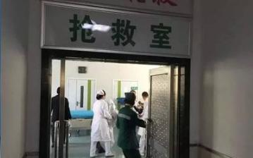 我出车祸，妻子一家选择放弃抢救后，却后悔地哭天抢地