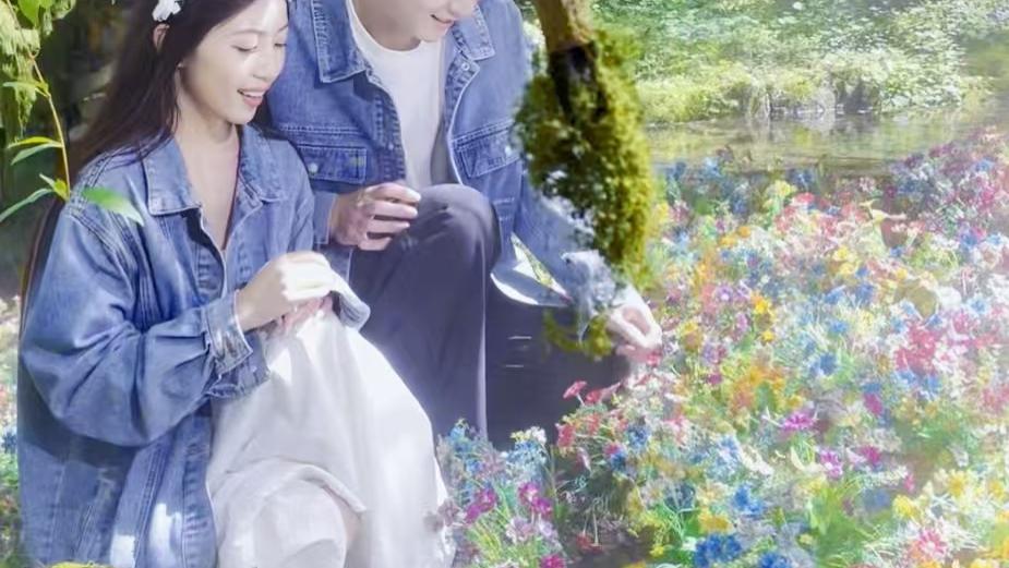 ✨王府竹海新玩法！和TA在竹林秘境里过一天神仙日子🎋
