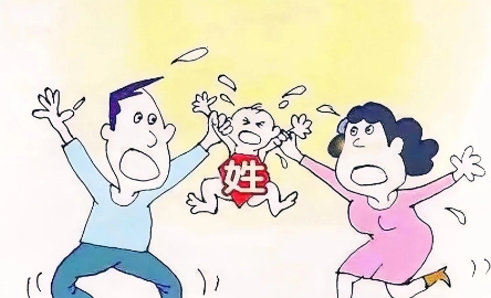 我爸都没打过我，凭什么被公公扇巴掌？”浙江温州，一女子因坚持儿子跟母姓、女儿跟父