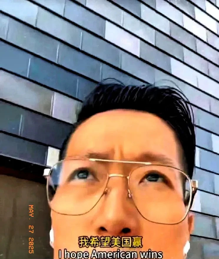 一个手机壳引发的文化思考







文化这东西，真不是靠嘴上喊出来的。你以为