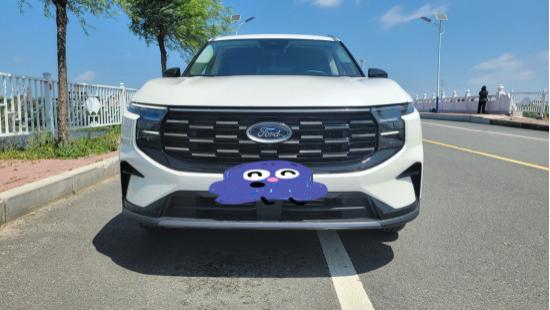 锐界 L 四个月用车报告，优缺点全坦白