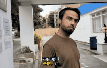 “国际脸”中东非法移民宣布：我到英国就是来统治特朗普、内塔尼亚胡和犹太人！这是近