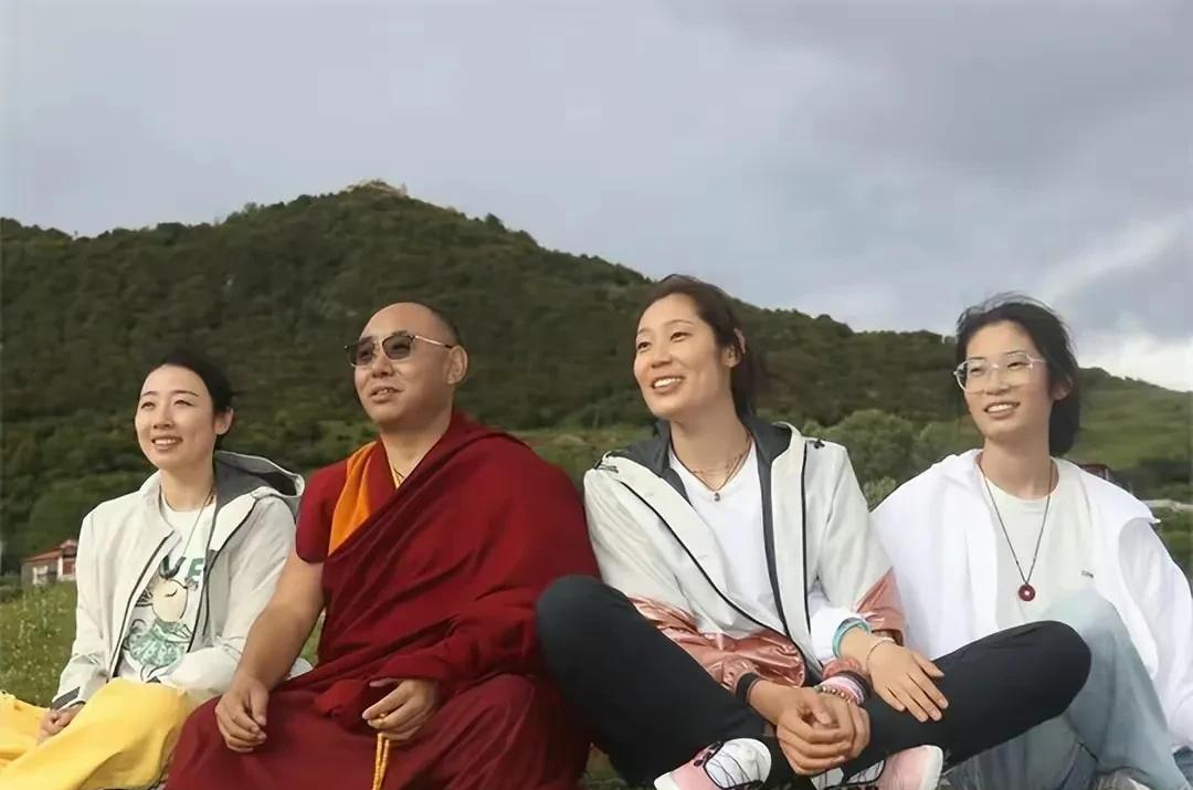 #你问我答#朱婷，为何没能回归中国女排？
背后原因，个人看法，无非三点可能。
一