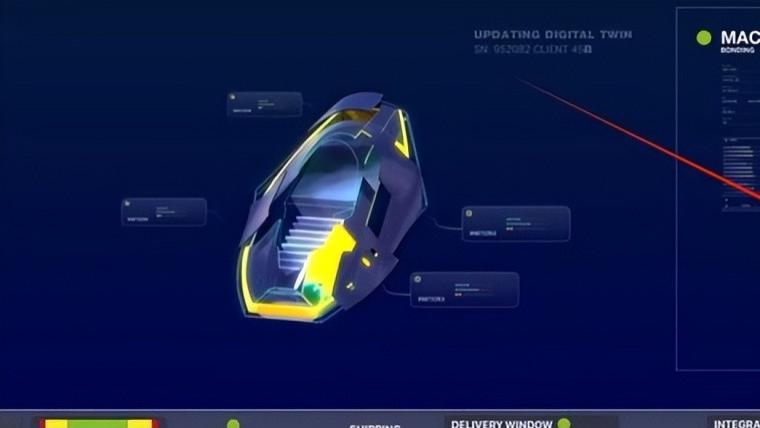 美国六代机F-47：领先还是落后？