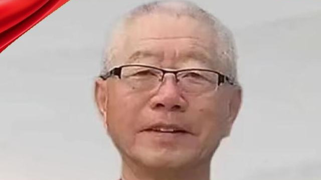 赵连甲——国之瑰宝•非遗文化传承大家