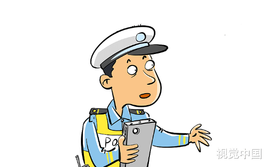 光明市局长新官上任，却被交警拦下，暗示要给点好处才能过去……