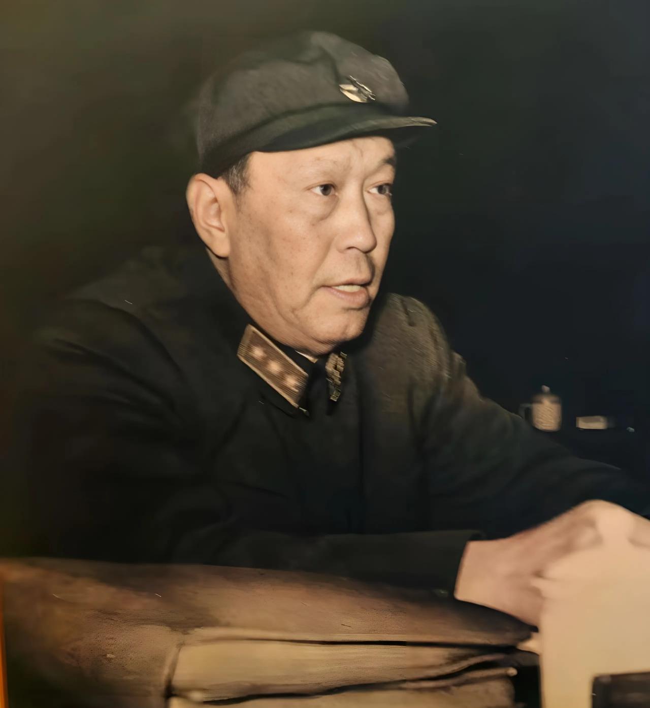 #迎端午粽香纳福#
上世纪五十年代，中国人民解放军共授予了五十七人上将军衔(其中