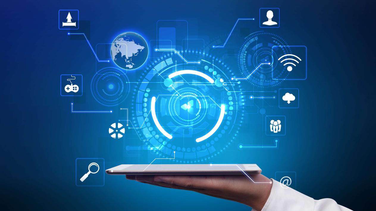 企管帮 ERP 系统：四大模块协同，构筑企业精细化管理新生态