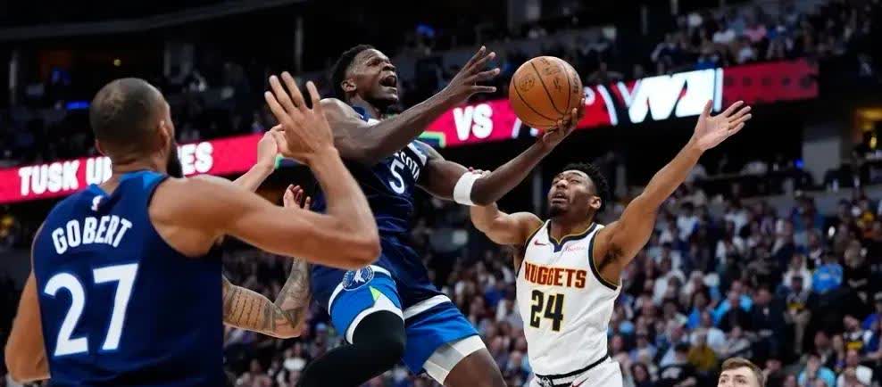 今天NBA三场重头戏均已赛罢，结果符合你的预期吗

今天NBA共安排了9场比