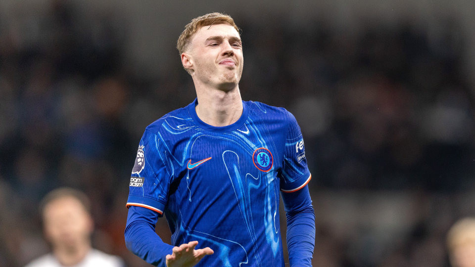 1-1到1-0！切尔西保持不败，巴萨想逆转难，欧冠亚马尔对决帕尔默