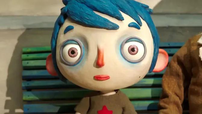 豆瓣8.4，他们不是坏孩子