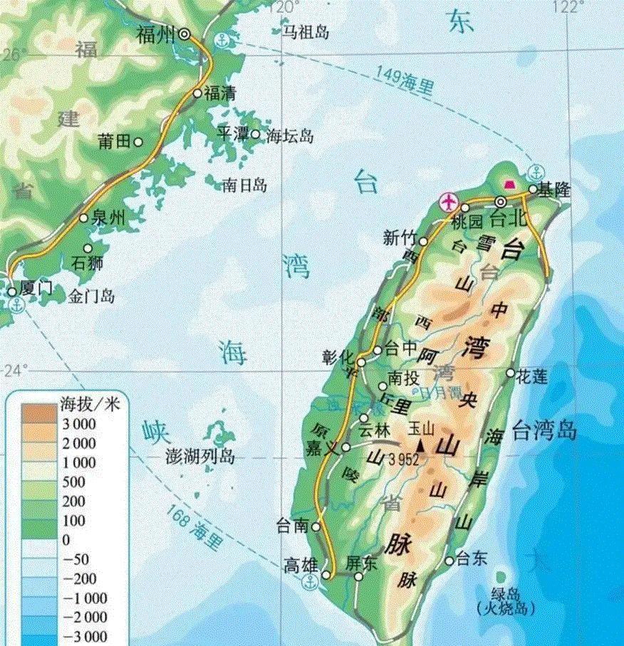 【美众议院通过法案禁止五角大楼使用“将台澎金马纳入中国版图”的地图】据美“国会山