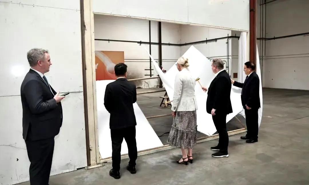 WTT世界乒联及国际乒联mg办公室启动仪式，梁子为什么未出席？
作为WTT董事会