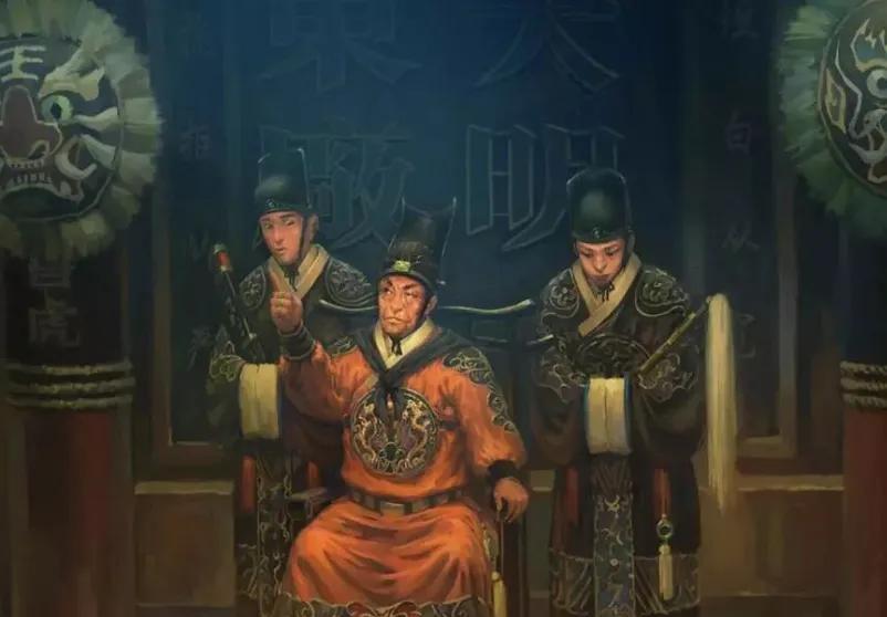 明朝宦官：隐藏在宫廷背后的“地下帝国”！掌控朝政竟如此惊人！
引子：宫廷里的“隐