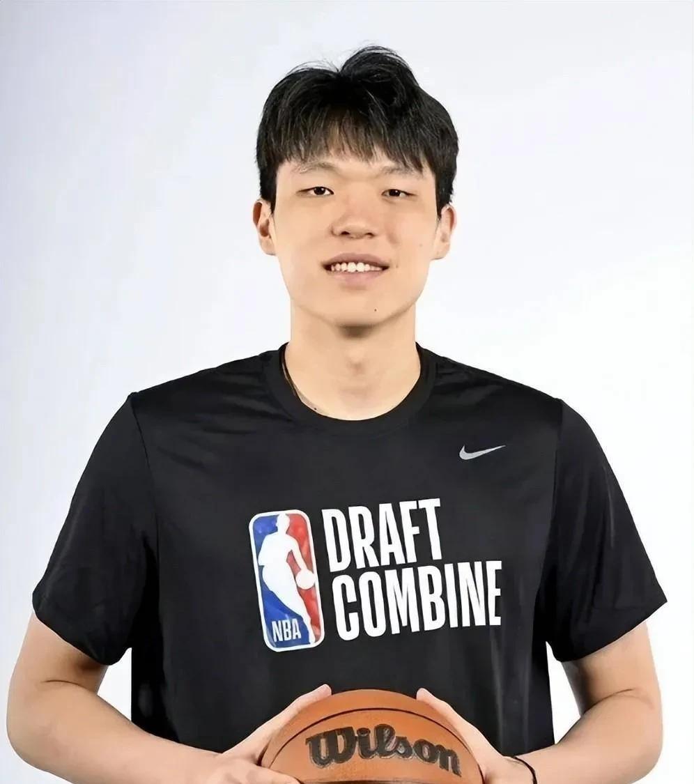 预测杨瀚森NBA上限概率如下:
1.王治郅    100%
2.易建联     