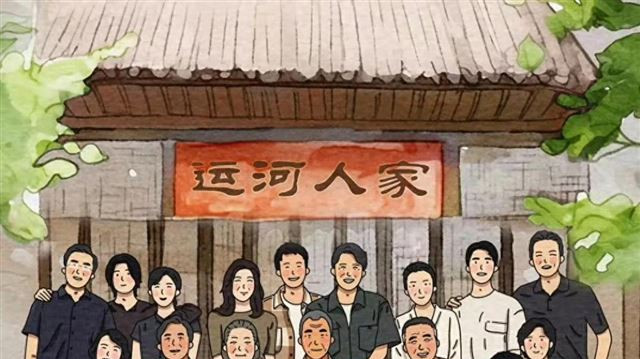 《北上》开播即爆，为何口碑一夜翻车？三大槽点扎心了