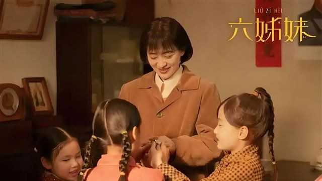 00后刘浩存演“妈妈”演技封神，当年”天赋“事件终于证实