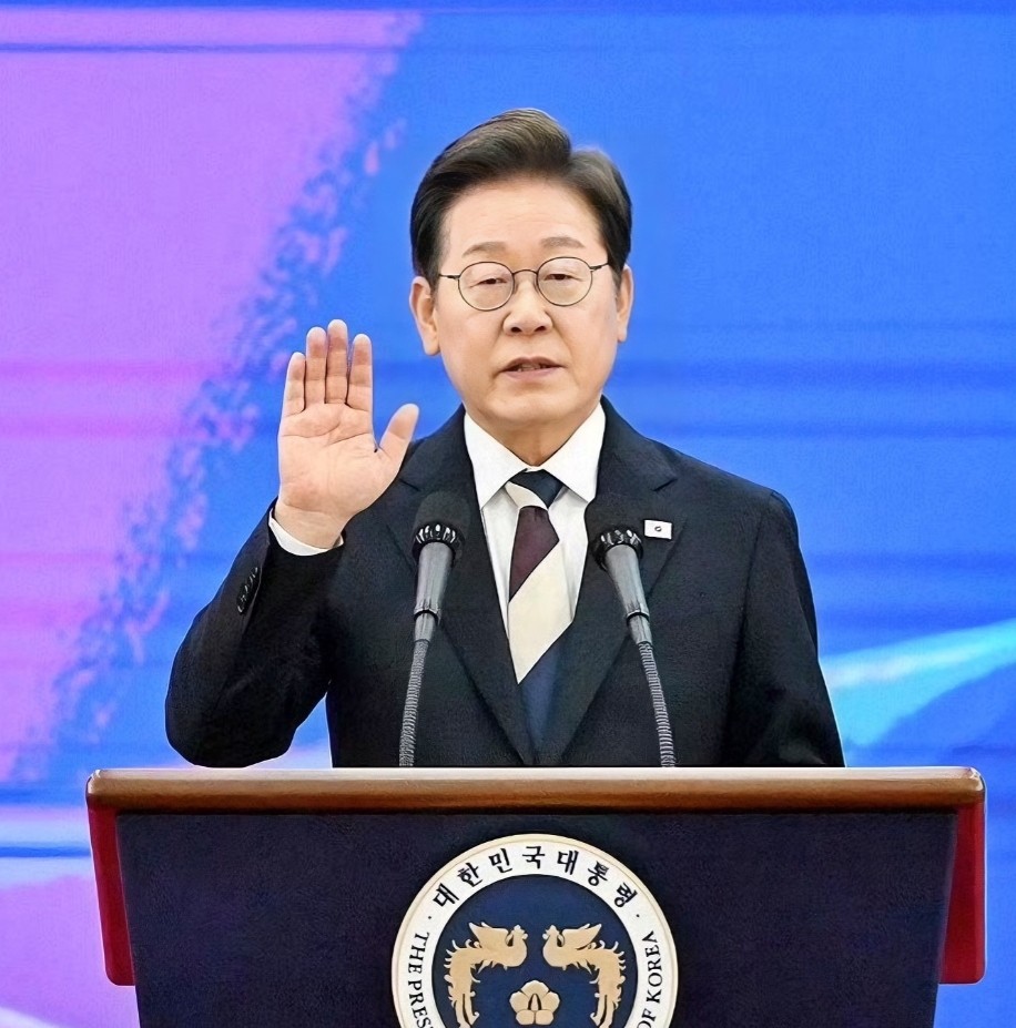 重磅消息！日本担心李在明上台之后因为历史问题发难。
李在明当选韩国总统之后，日本