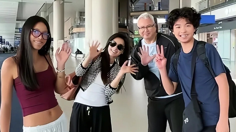 张庭：从“酒窝女神”到商界跌宕，人生曲中寻真意