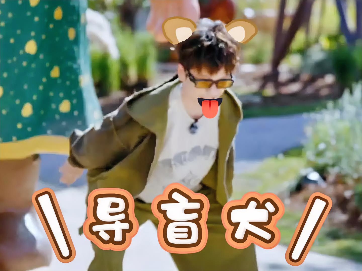 笑到捶桌！小刀哥刚说苏醒的位置看不见财路需要人帮忙，王栎鑫直接秒接梗：“需要一个