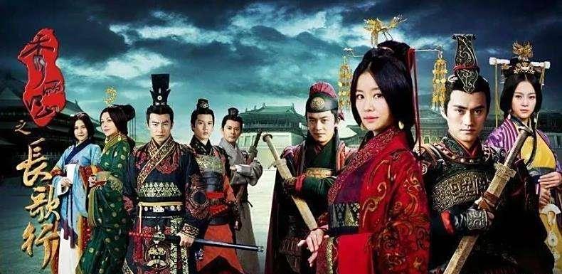 林心如成为金牌制片人后，很多人嘲笑林心如没有演技做不了大花，其实看一个女星有没有