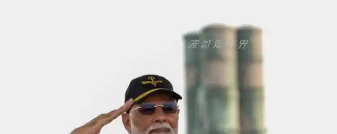 巴铁印巴冲突中，输惨了呀！











什么？巴铁竟然“惨败”了？大家