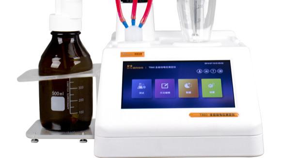 2025年电位滴定仪十大品牌排名，国产优质厂家品牌那个性价比高？