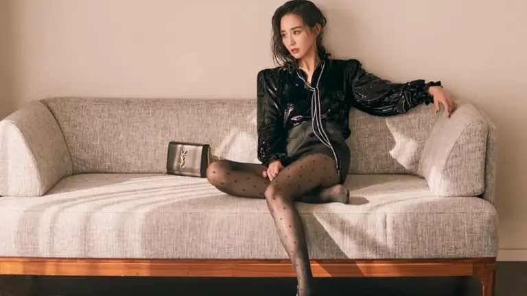 首集就破尺度！张钧甯黑化版《白色巨塔》这部8.1分华语剧太敢拍