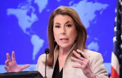 美国国务院喊话了！美国国务院发言人布鲁斯7月29日公开表示，关于俄乌停火，有人误