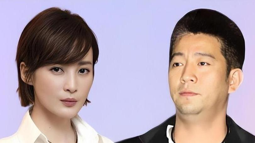 蒋勤勤：从影坛传奇到幸福人妻的未了情与新生爱