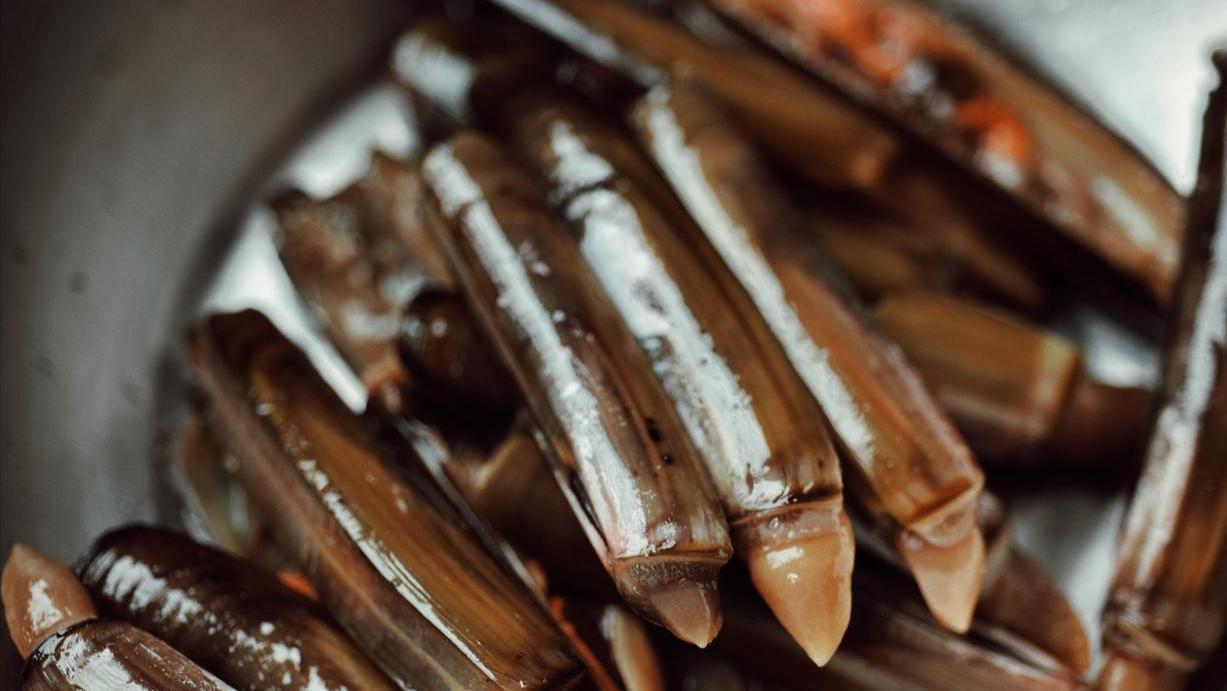 2月，吃啥应季海鲜？渔民推荐这10样，新鲜，肥美，错过再等一年