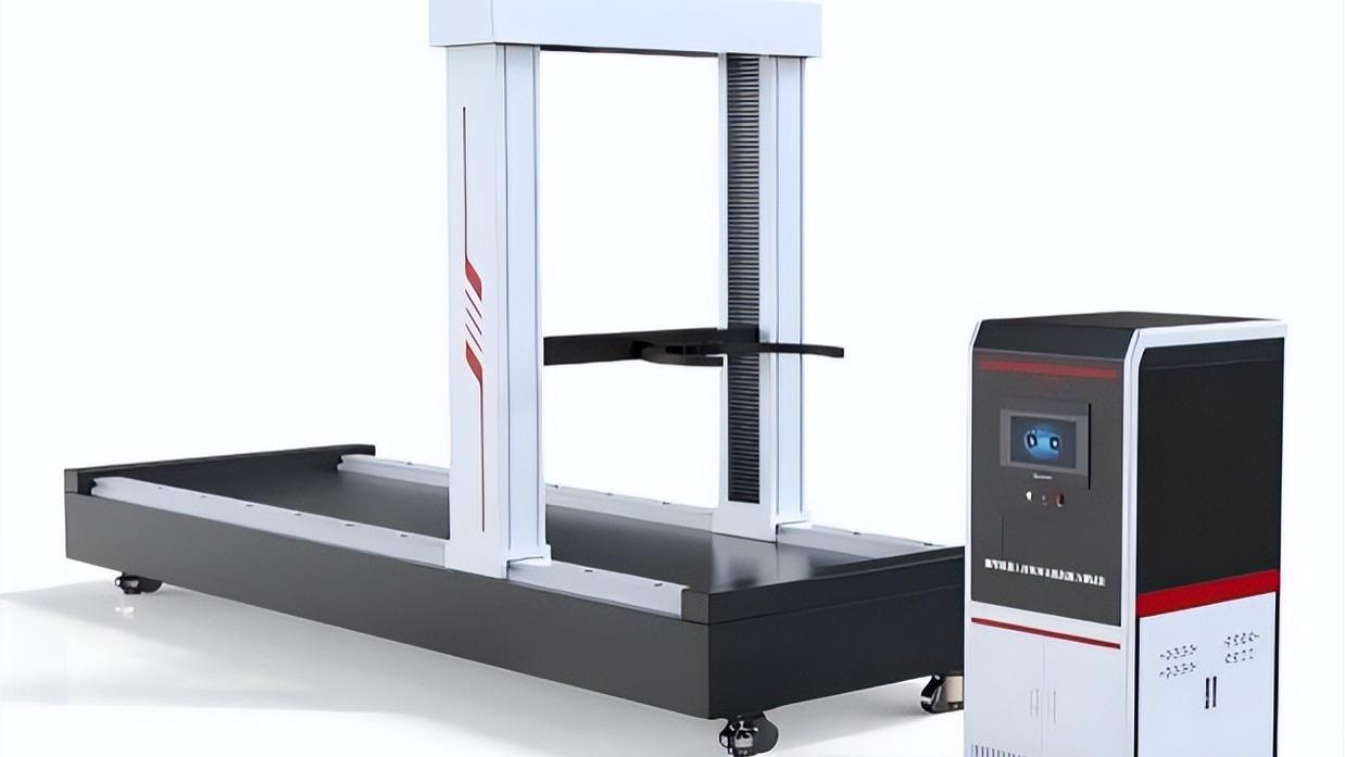 JJ-Z493 腿型机器人持续冲击抵抗能力测试仪 GB/T 44251-2024 技术员指导