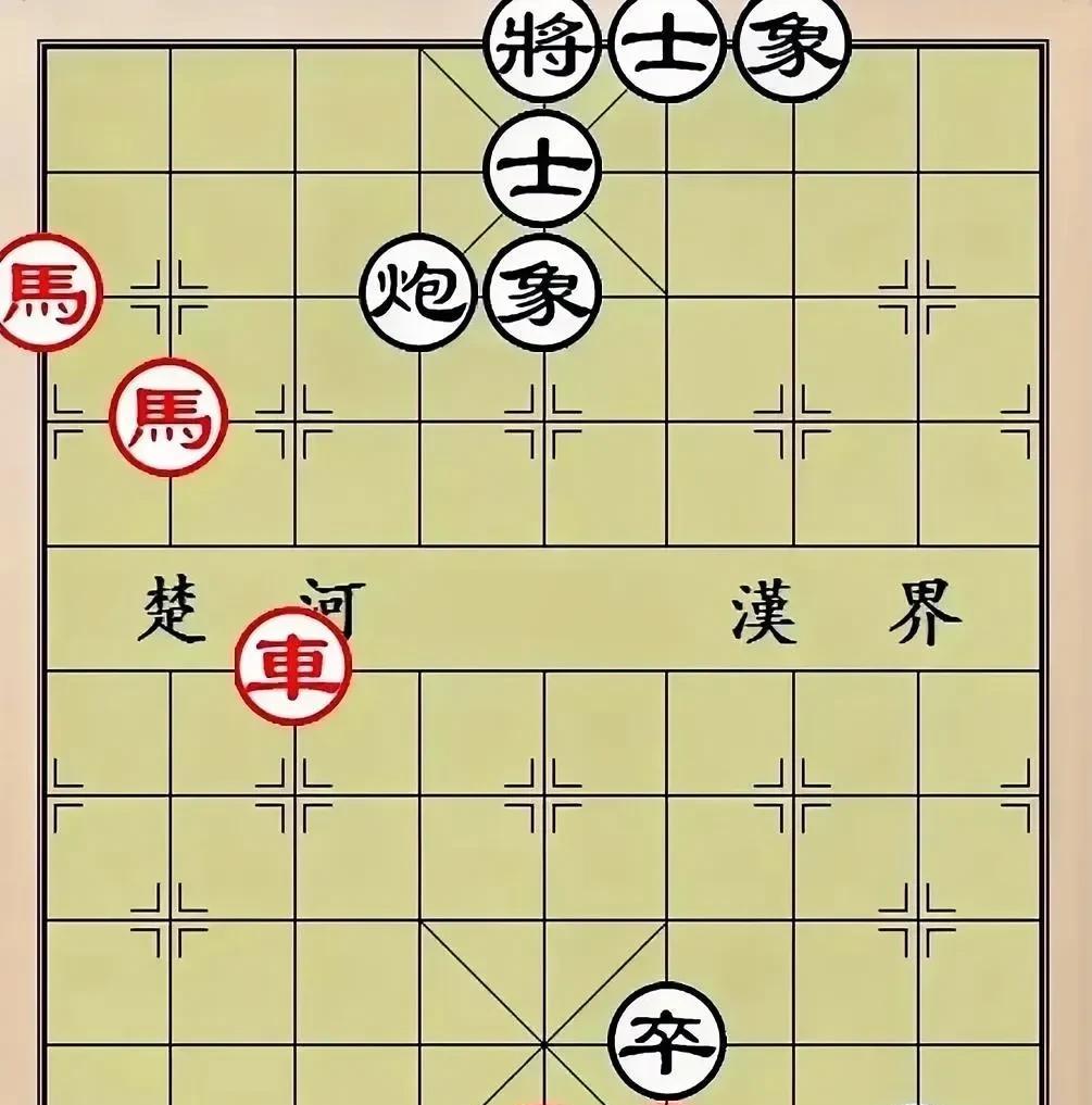 苏老头今天棋运不佳，与唐阿姨连续下了三盘棋都输了，面子上挂不住。唐阿姨不下了要回