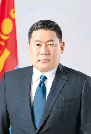 又要变天？这次是蒙古！

蒙古改革派旗手，现总理奥云额尔登最终没有通过大呼拉尔的