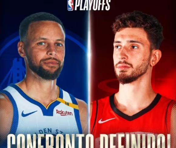 #篮球#
2025年4月19日，NBA季后赛首轮完整对阵出炉。西部有雷霆VS灰熊
