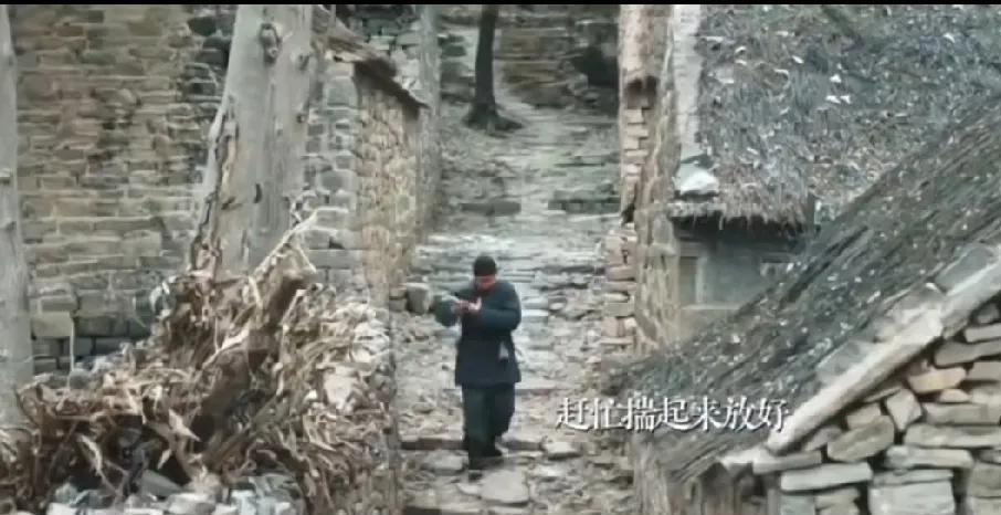 老戏骨果然名不虚传！林永健无论角色轻重，总能精准抓住人物特质，寥寥几笔便亮点迸发