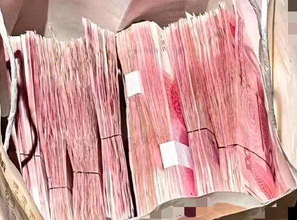 大家发现了吗？身边好多人都说自己存不住钱。
实话实说，作为普通人，我是能存住钱的