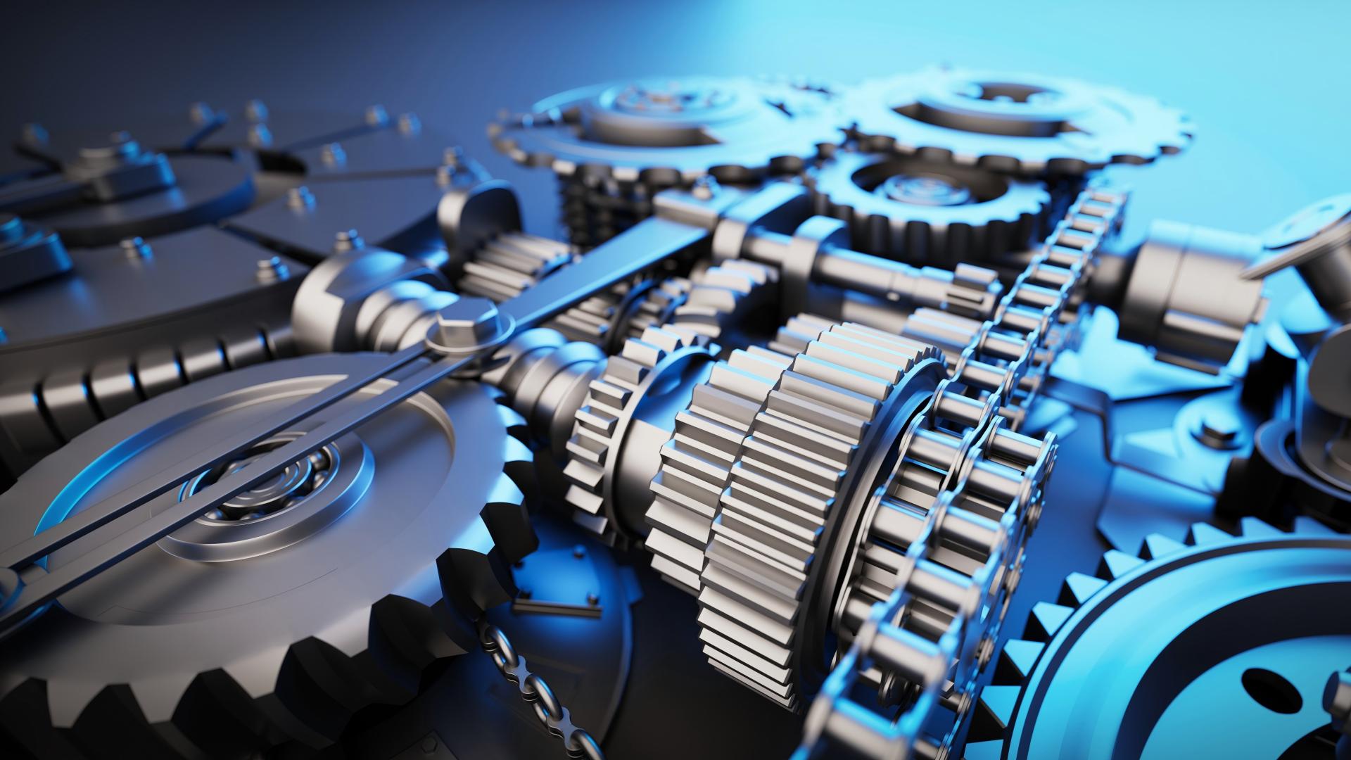 全球十大齿轮加工巨头：技术迭代与格局重塑中的中国力量