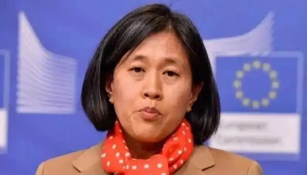 标题：美国派华裔怼中国











老美在联合国搞事，派了个华裔来跟中