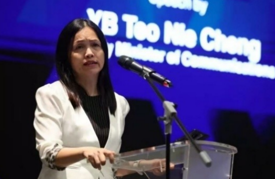 马来西亚变脸了，突然宣布全面管制：彻底掐断美国芯片转口到中方的通道？

马来西亚