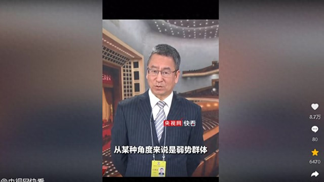 年轻人应该被看见了！白岩松灵魂发声：当下年轻人才是弱势群体