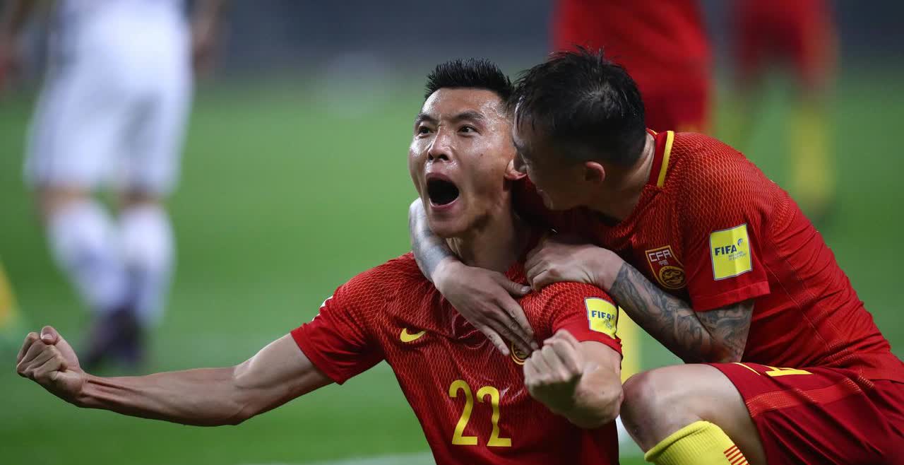 【中国男足高光比赛】

1、中国1-0阿根廷(1984年尼赫鲁金杯赛)

