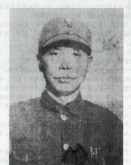 1955年8月27日晚，一代抗日名将余程万的家中遭遇劫匪抢劫。余程万的二夫人和佣