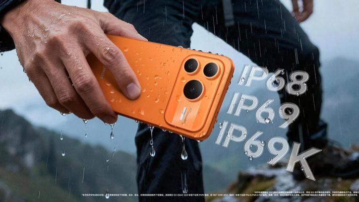 2699元起！荣耀户外“轻旗舰”Power2发布：四大能力全面升级