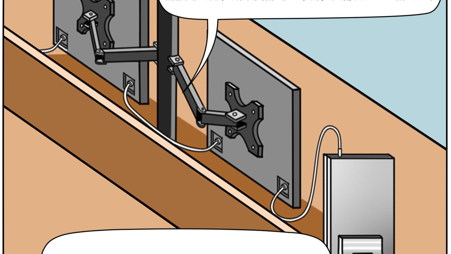 【百变办公室】设计师大决斗